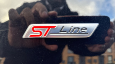 Ford Puma 1.0 EcoBoost Hybrid mHEV ST-Line 5dr Petrol Hatchback